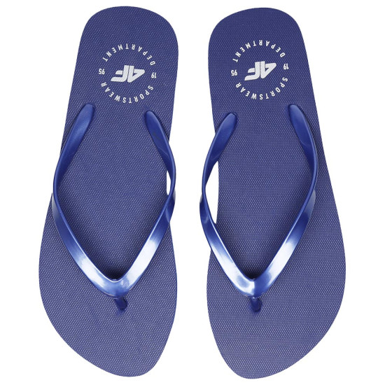 4F Women's Flip-Flops